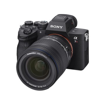 Samyang AF 24-60mm F2.8 FE